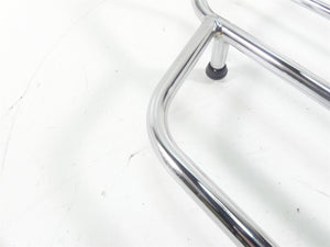 2009 Harley FLHTCU SE4 CVO E-Glide Chrome Tour Pak Luggage Rack 79179-08 | Mototech271