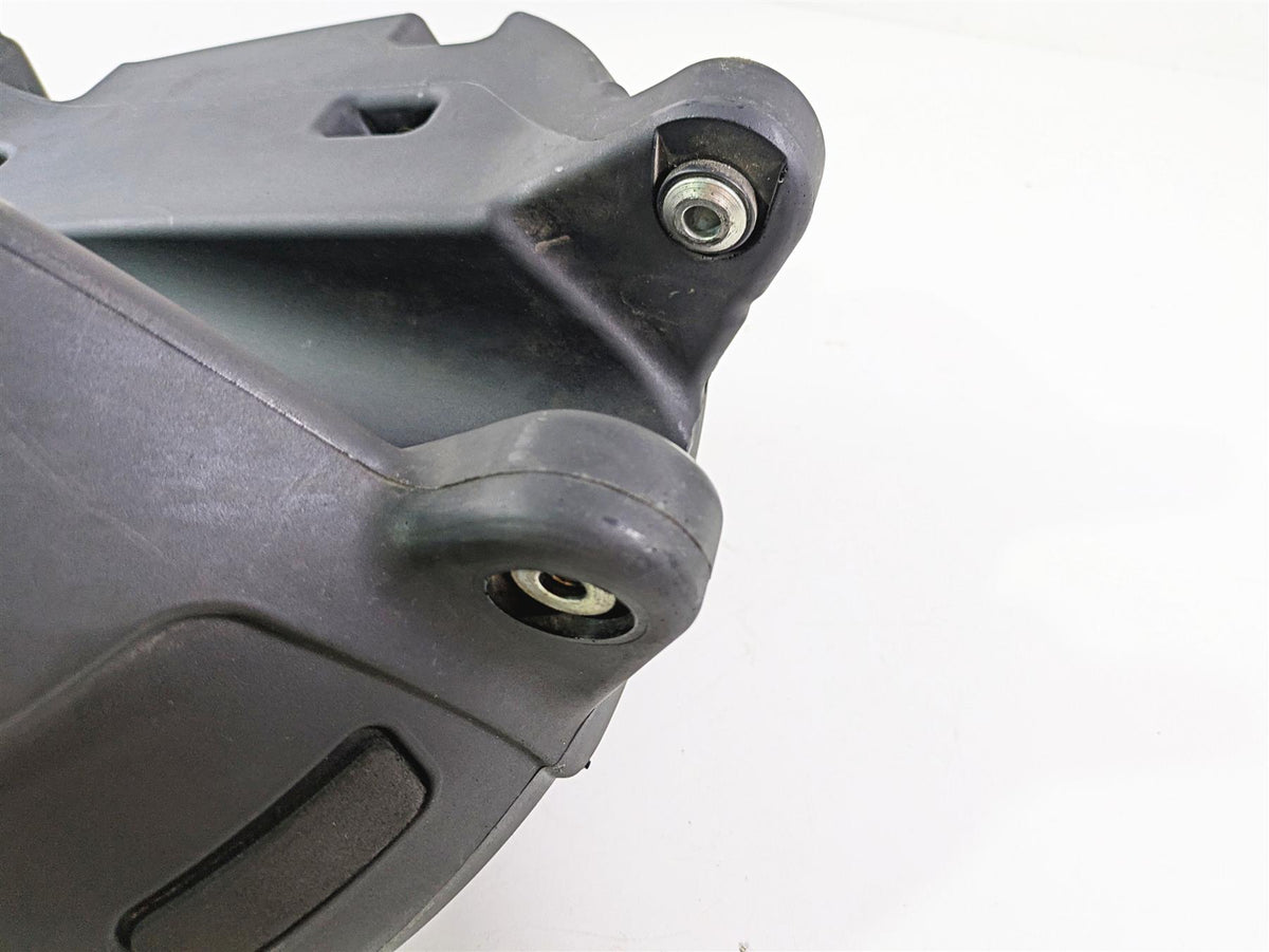 2009 Harley XR1200 Sportster Plastic Fuel Gas Petrol Tank 61392-08 {{ shop.shopifyCountryName }} - Mototech271