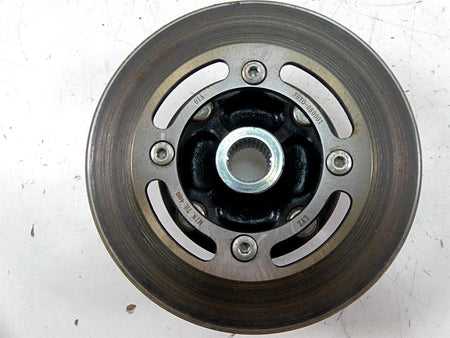 2021 CFMoto Zforce 950 Sport Front Right Knee Assembly 5BYA-050410 5BYA-050801 {{ shop.shopifyCountryName }} - Mototech271