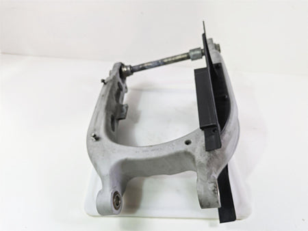 2009 Harley XR1200 Sportster Swingarm Swing Arm & Guards 47674-08 {{ shop.shopifyCountryName }} - Mototech271