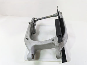 2009 Harley XR1200 Sportster Swingarm Swing Arm & Guards 47674-08