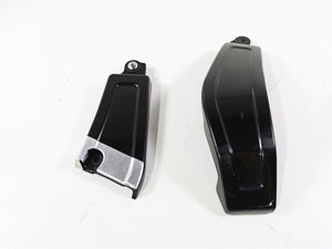 2016 Suzuki M109R VZR1800 Boulevard Swingarm Side Cover Set 47140-48G10-019 | Mototech271