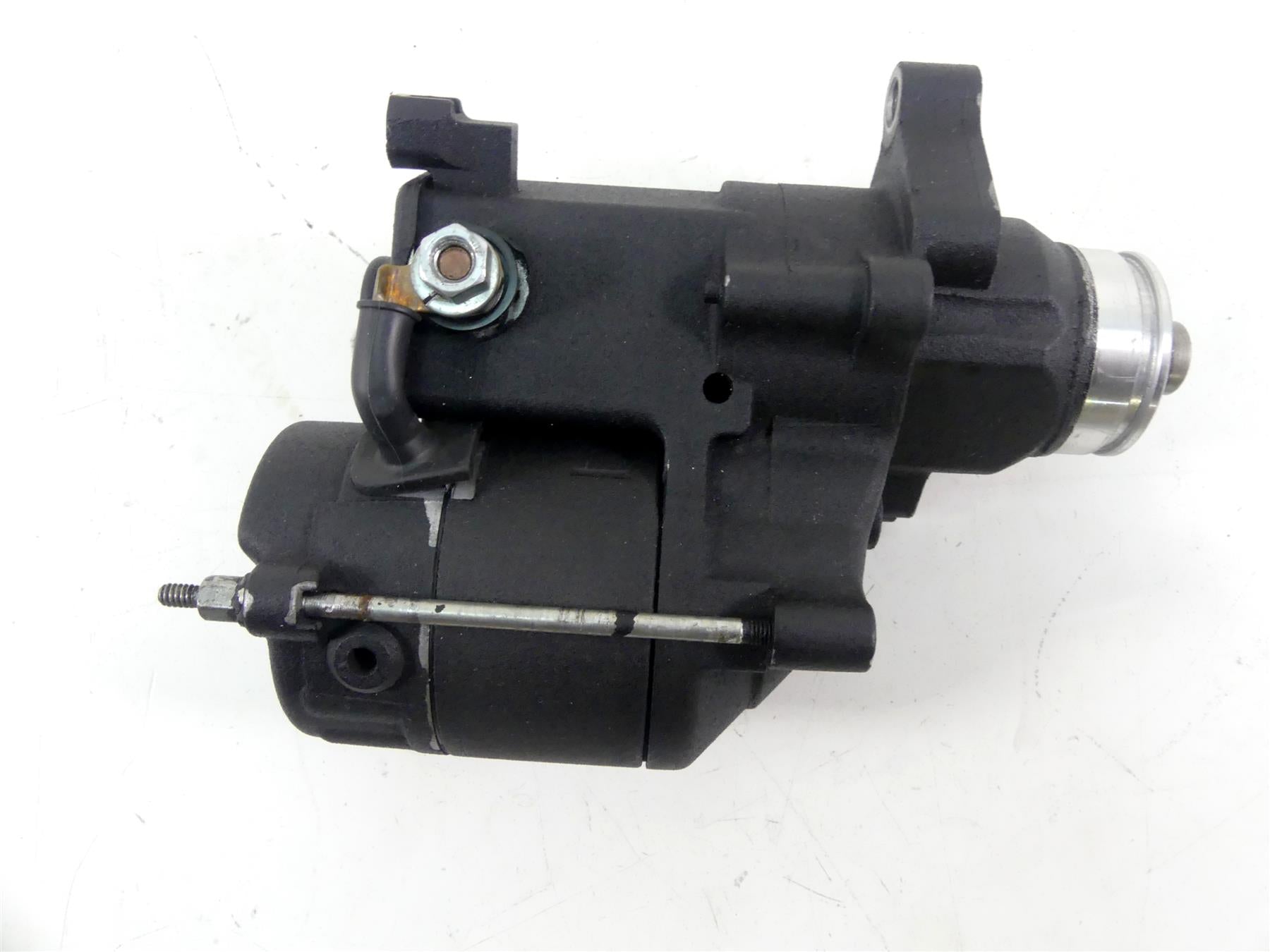 2017 Harley Softail FXSB Breakout 96 103 Engine Starter Motor 31618-06A {{ shop.shopifyCountryName }} - Mototech271