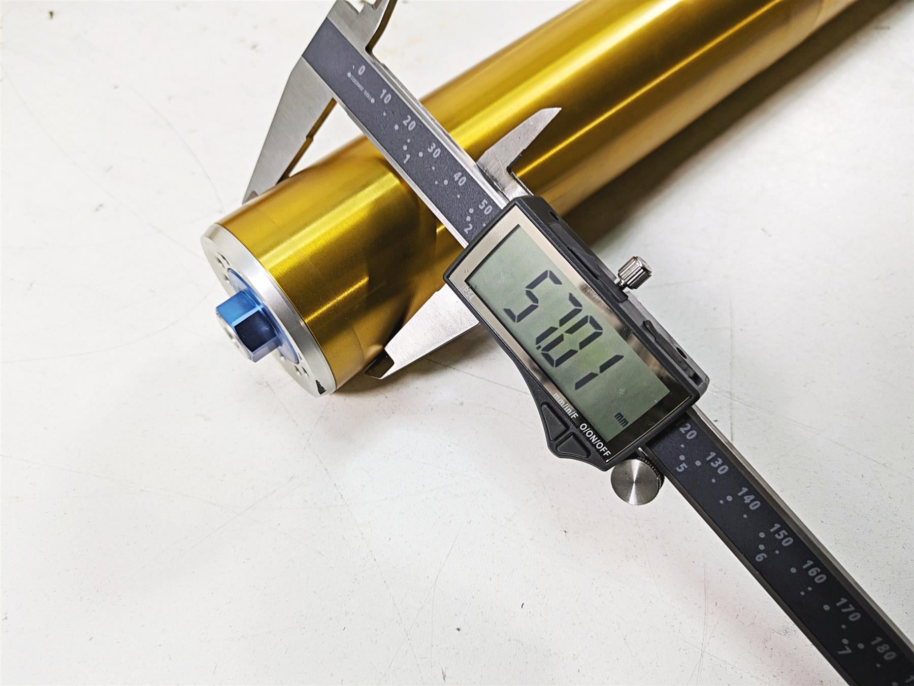 2020 Ducati Scrambler 1100 Sport Pro Front Ohlins Fork Legs 34421021A 34521021A {{ shop.shopifyCountryName }} - Mototech271