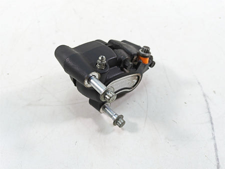 2013 Harley Softail FLSTFB Fat Boy Lo Front Brake Caliper 46356-11 {{ shop.shopifyCountryName }} - Mototech271