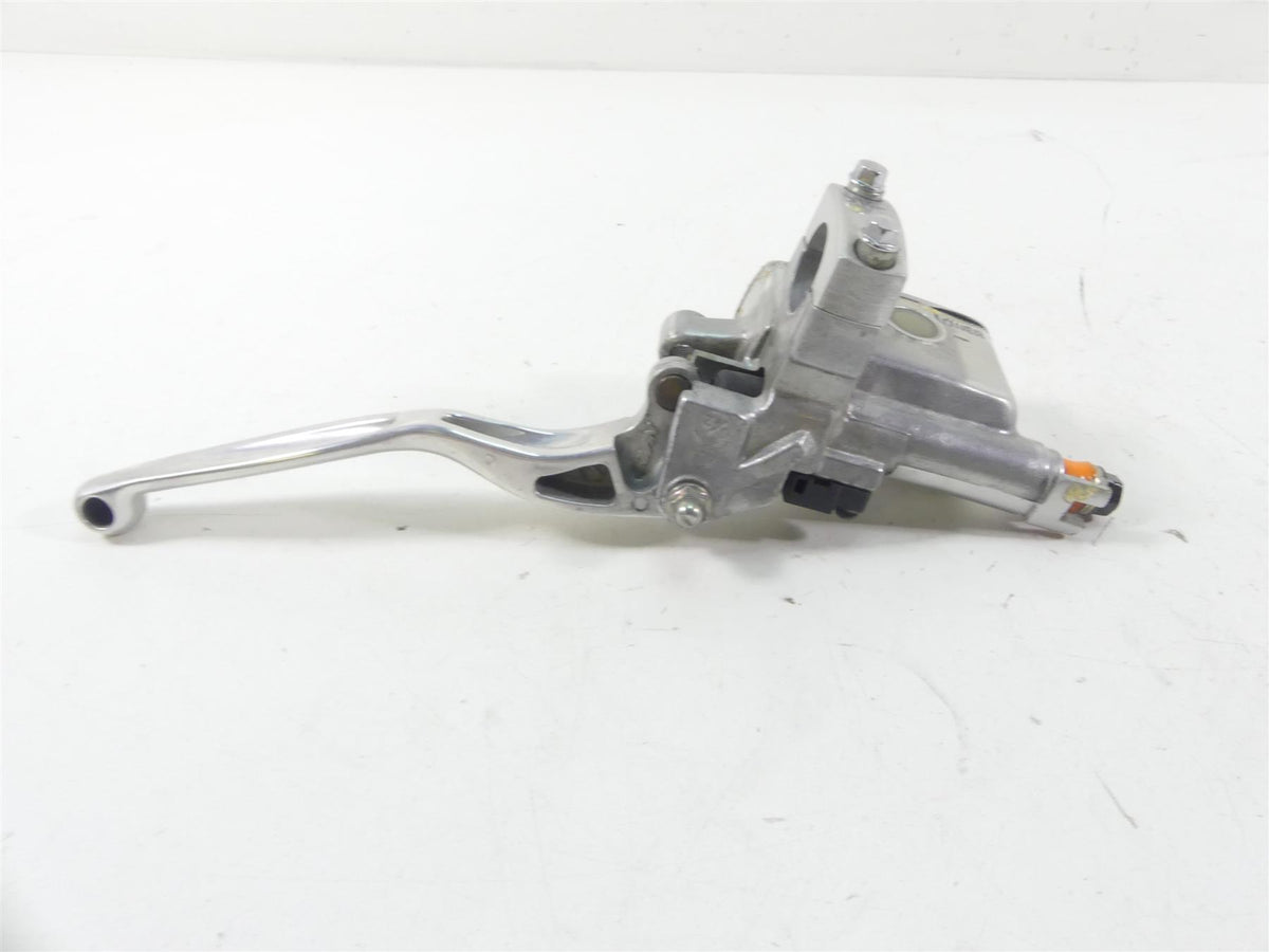 2008 Honda V-Twin VTX1800 N3 Clutch Master Cylinder + Lever 22890-MCH-006 {{ shop.shopifyCountryName }} - Mototech271