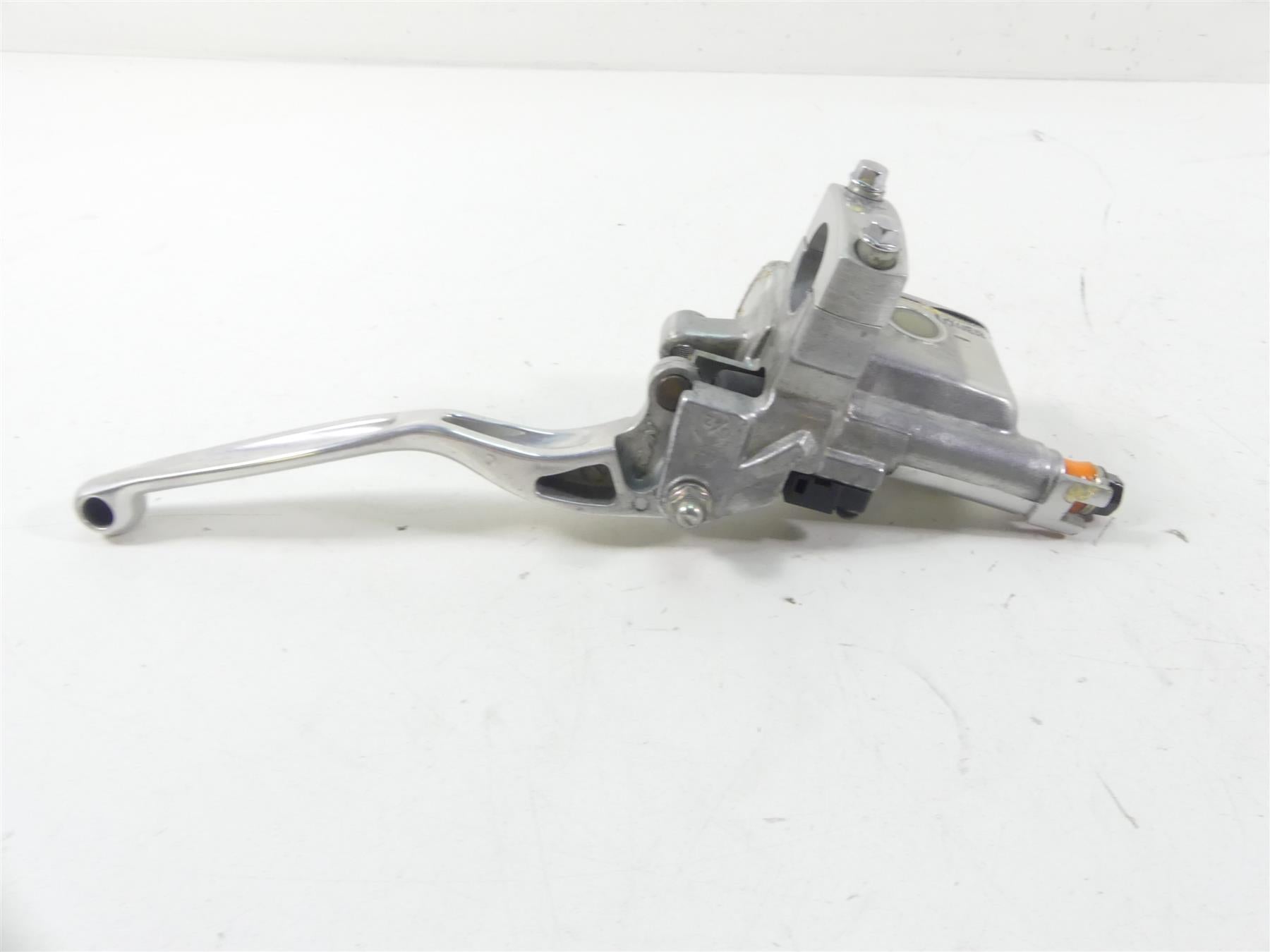 2008 Honda V-Twin VTX1800 N3 Clutch Master Cylinder + Lever 22890-MCH-006 {{ shop.shopifyCountryName }} - Mototech271