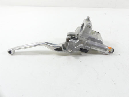 2008 Honda V-Twin VTX1800 N3 Clutch Master Cylinder + Lever 22890-MCH-006 {{ shop.shopifyCountryName }} - Mototech271