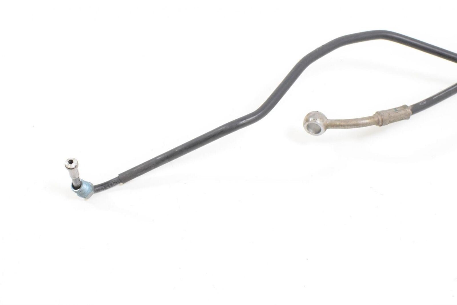 2013 BMW K1600GT K1600 GT K48 Rear Caliper ABS Brake Line Hose 34327716621 {{ shop.shopifyCountryName }} - Mototech271