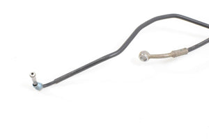 2013 BMW K1600GT K1600 GT K48 Rear Caliper ABS Brake Line Hose 34327716621 | Mototech271