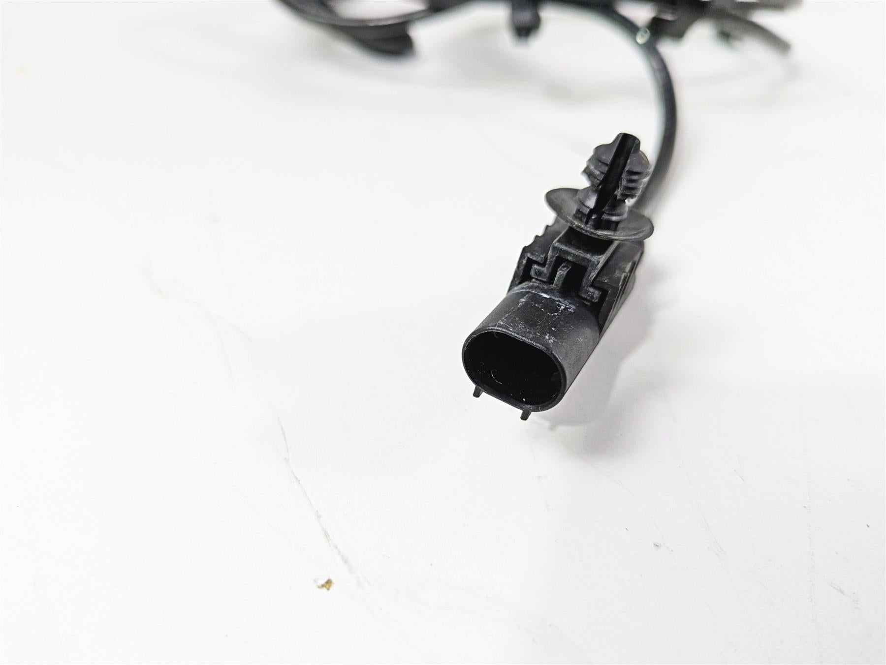 2016 Ducati Monster 1200 S Front Abs Brake Wheel Speed Sensor 55212111B {{ shop.shopifyCountryName }} - Mototech271