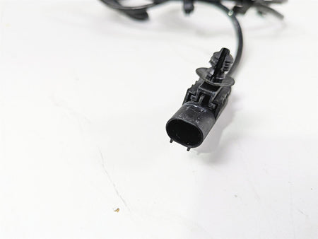 2016 Ducati Monster 1200 S Front Abs Brake Wheel Speed Sensor 55212111B {{ shop.shopifyCountryName }} - Mototech271