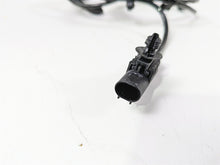 Load image into Gallery viewer, 2016 Ducati Monster 1200 S Front Abs Brake Wheel Speed Sensor 55212111B
