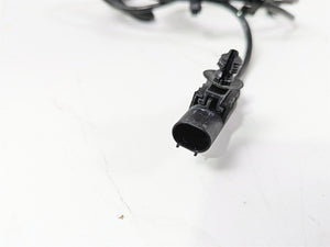 2016 Ducati Monster 1200 S Front Abs Brake Wheel Speed Sensor 55212111B
