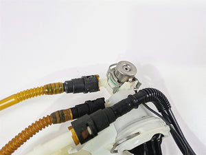 2016 Harley Touring FLHR Road King  Fuel Gas Petrol Pump - Tested 75076-08B