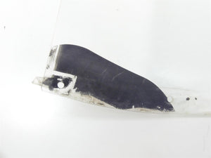 1995 Harley Touring FLHTCU Electra Glide Aftermarket Windshield Screen + Bags | Mototech271