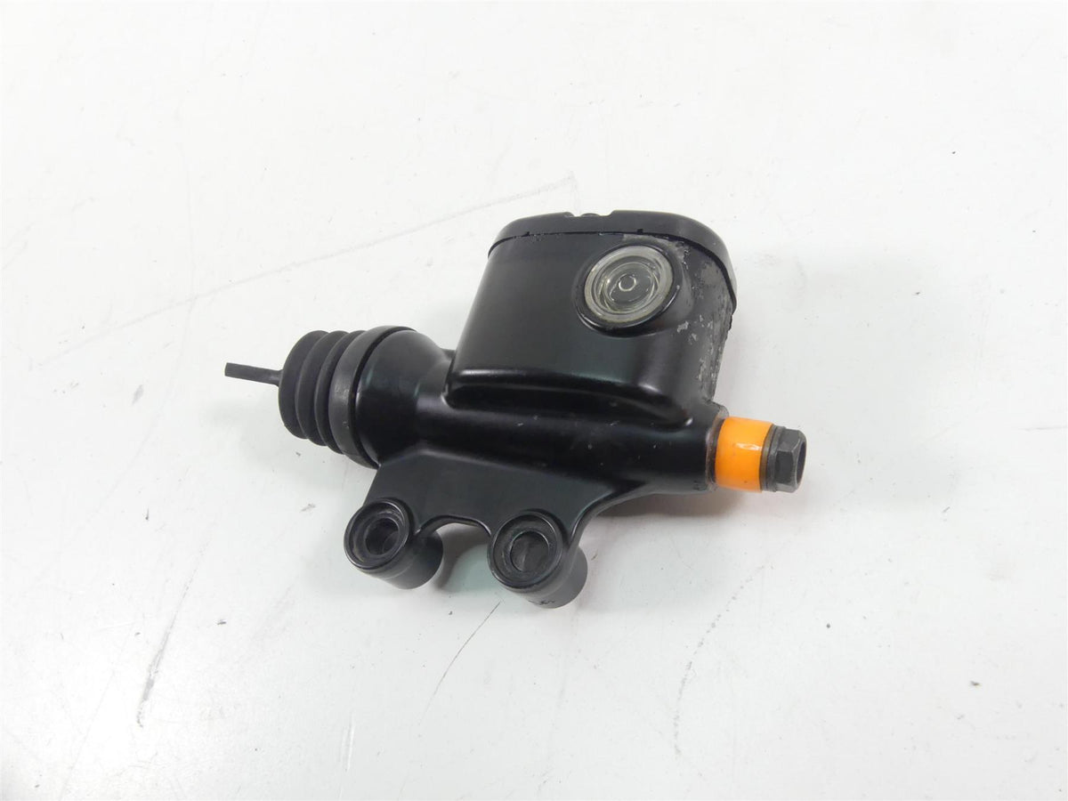 2013 Harley Touring FLTRX Road Glide Rear Brembo Brake Master Cylinder 41700028A {{ shop.shopifyCountryName }} - Mototech271
