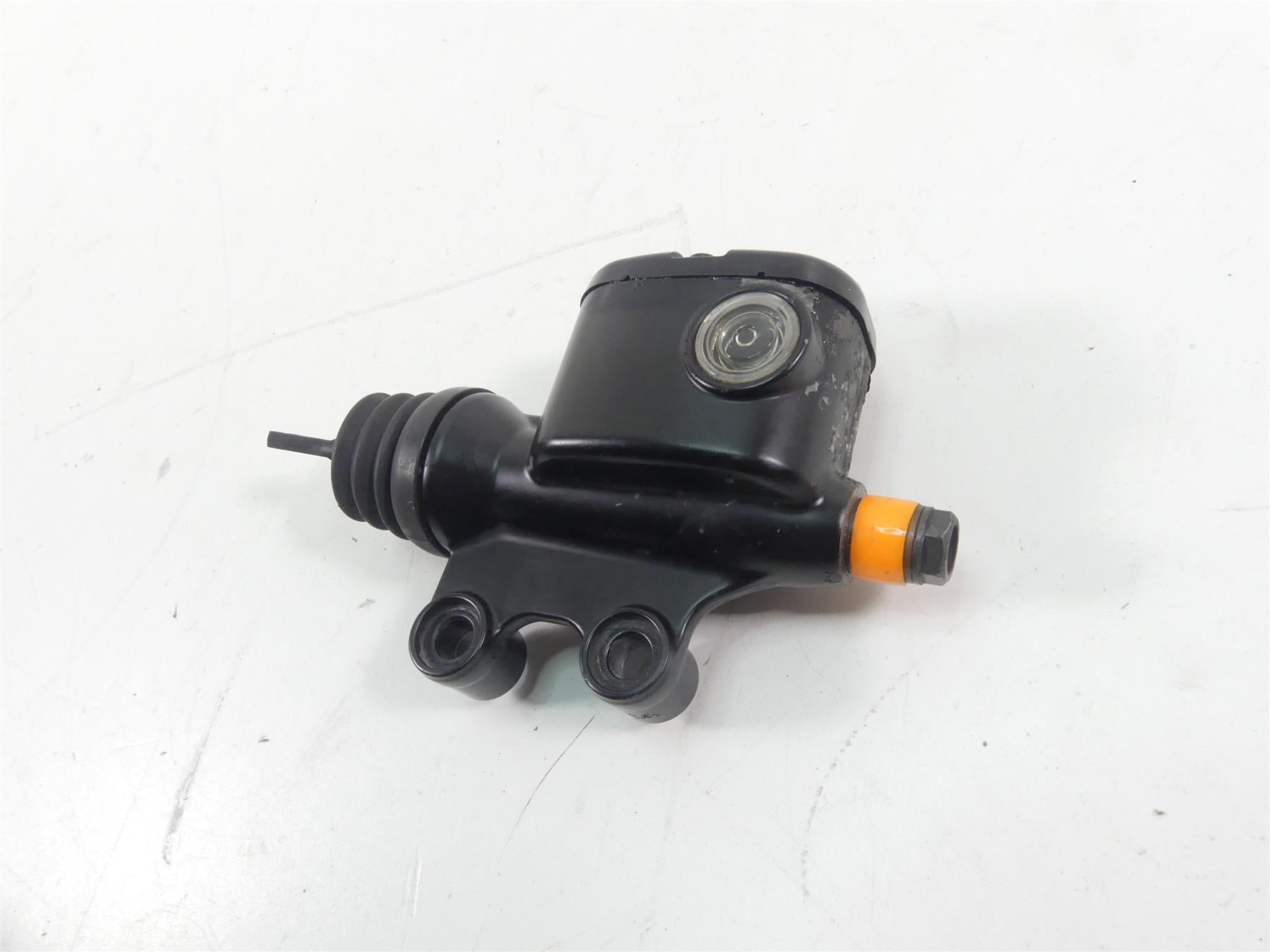 2013 Harley Touring FLTRX Road Glide Rear Brembo Brake Master Cylinder 41700028A {{ shop.shopifyCountryName }} - Mototech271