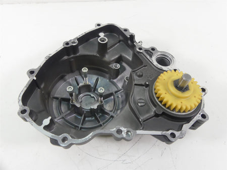 2015 Yamaha MT09 FZ09 Stator Alternator Cover & Water Pump 1RC-15411-01-00 {{ shop.shopifyCountryName }} - Mototech271