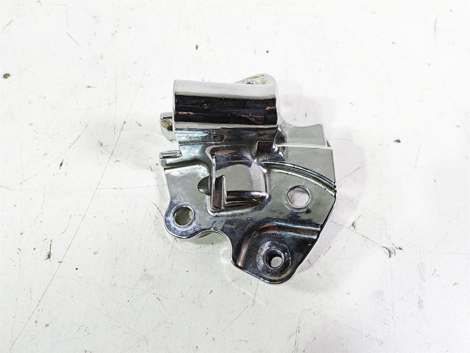 2019 Harley Touring FLHX Street Glide Side Kick Stand Kickstand 50075-07A {{ shop.shopifyCountryName }} - Mototech271