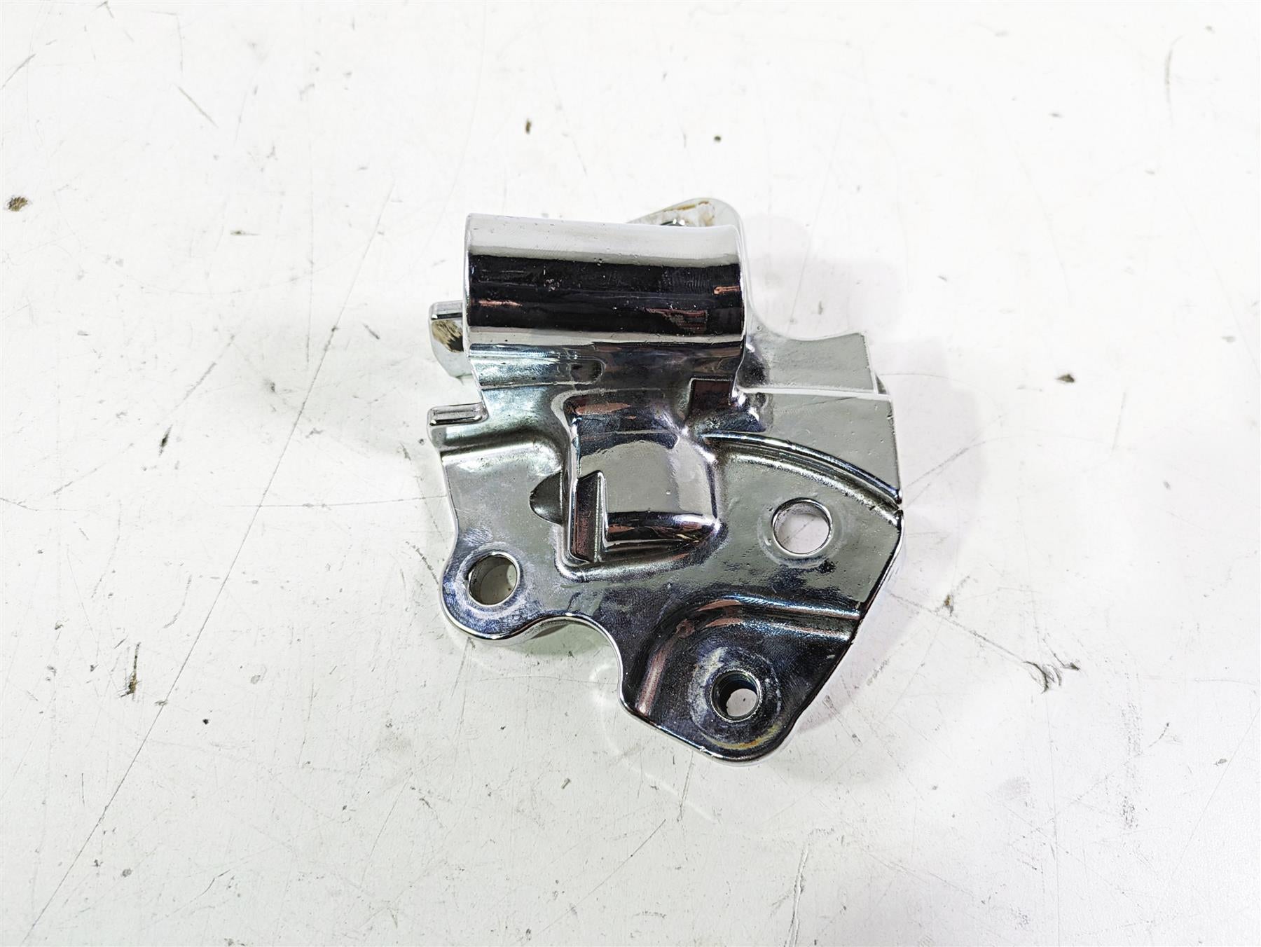 2019 Harley Touring FLHX Street Glide Side Kick Stand Kickstand 50075-07A | Mototech271