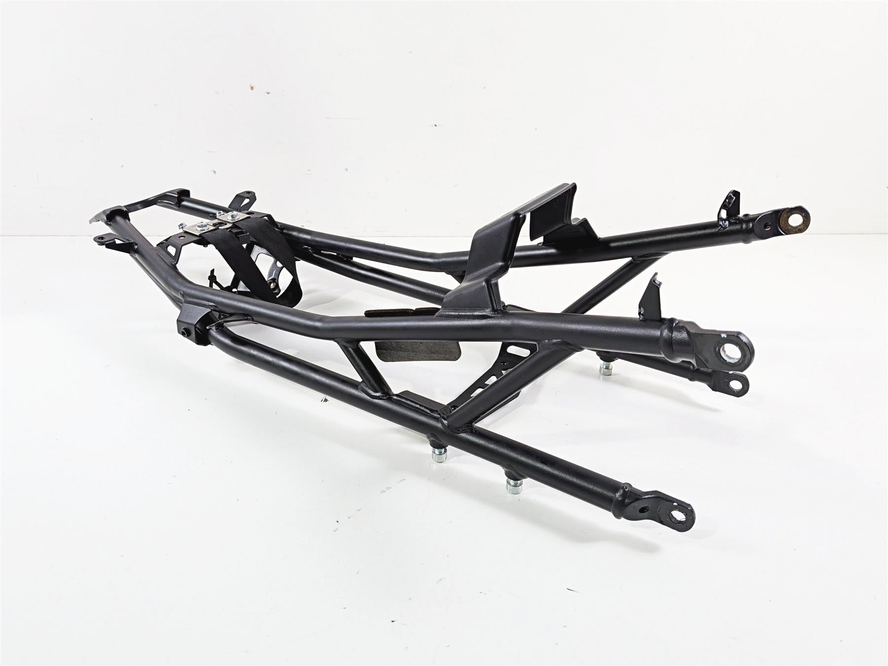 2025 CFMoto 450 SS Rear Subframe Sub Frame 6AQV-032000-1003-0BP00 {{ shop.shopifyCountryName }} - Mototech271