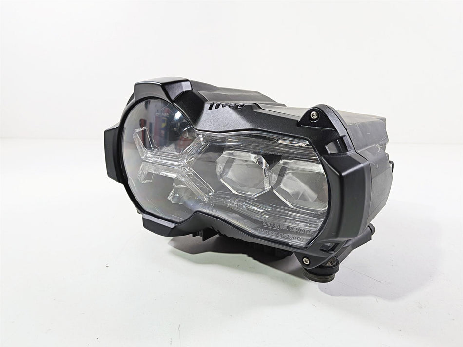 2021 BMW R1250GS K51 Adventure Led Headlight Head Light Lamp Lens 63128395632