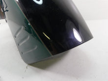 Load image into Gallery viewer, 2005 Honda V-Twin VTX1800 S3 Front Fender -Read  61110-MCV-600ZA 61110-MCV-F00ZA | Mototech271
