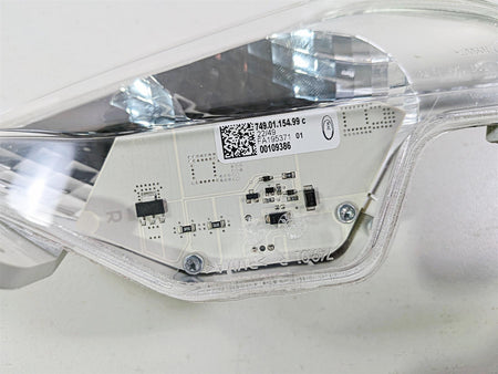 2023 BMW R1250RT RTP K52 Nice Front Right Blinker Turn Signal 63138541626 {{ shop.shopifyCountryName }} - Mototech271