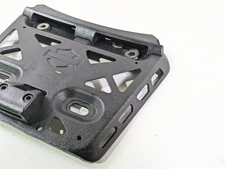 2022 Harley RA1250 S Pan America Trunk Rear Case Mount Holder Bracket 53000850 {{ shop.shopifyCountryName }} - Mototech271