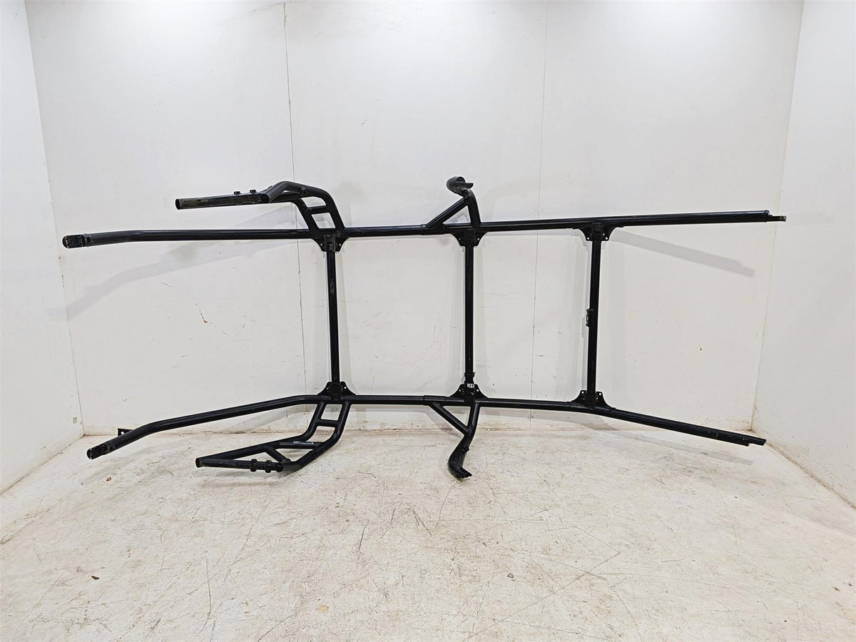 2024 Polaris RZR Pro XP 4 Ultimate Roll Over Cage -Tweaked 1026000 1026001-Mototech271