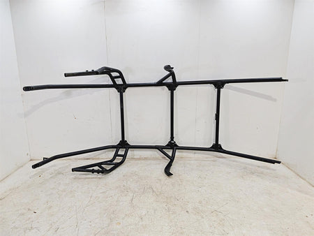 2024 Polaris RZR Pro XP 4 Ultimate Roll Over Cage -Tweaked 1026000 1026001-Mototech271