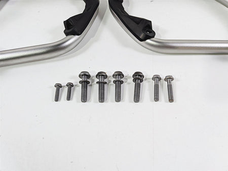 2021 BMW R1250GS K51 Adventure Engine & Tank Crash Guard Set -Read 46638563807-Mototech271