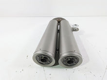 Load image into Gallery viewer, 2015 BMW R nineT K21 Nice Akrapovic Oem Exhaust Pipe Muffler 18518544817 | Mototech271

