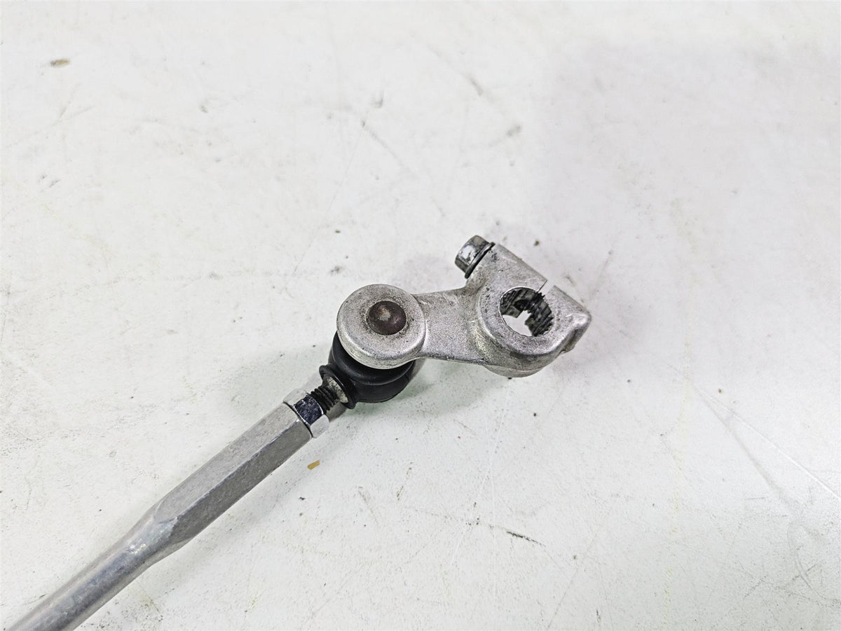 2007 Suzuki GSXR600 Foot Shifter Shift Lever Gear Selector 25600-01H02 {{ shop.shopifyCountryName }} - Mototech271