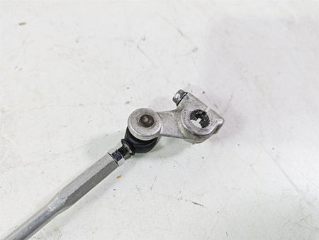 2007 Suzuki GSXR600 Foot Shifter Shift Lever Gear Selector 25600-01H02 {{ shop.shopifyCountryName }} - Mototech271