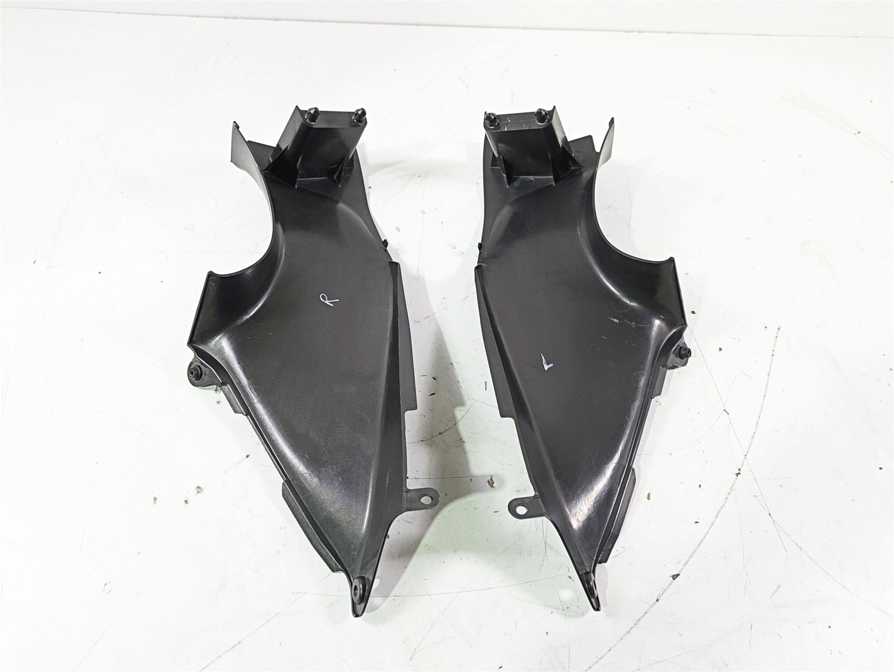 k0121 OEM 2020 - 2022 Fits Kia Soul LX EX Front Bumper Cover 86512-K000
