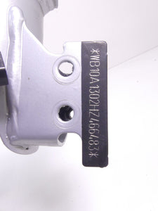 2017 BMW R1200RT RTW K52 Straight Main Frame Chassis Slvg 46518550716 4651838784 | Mototech271