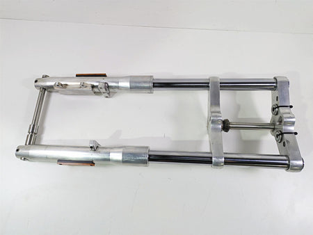 2002 Indian Spirit Deluxe Front Forks Triple Tree Front Axle Set 31-193 31-194 {{ shop.shopifyCountryName }} - Mototech271