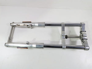 2002 Indian Spirit Deluxe Front Forks Triple Tree Front Axle Set 31-193 31-194