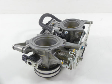 2019 KTM 1290R Super Adventure Keihin Throttle Body Set 60341001000 {{ shop.shopifyCountryName }} - Mototech271