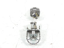 Load image into Gallery viewer, 2015 BMW R1200GS GSW K50 Pivotpegz Mk3 Front Footpeg Set -Read PP-PBMK-3 | Mototech271
