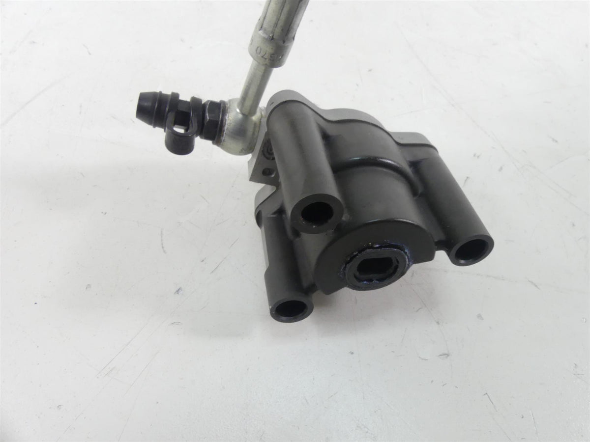 2020 Ducati Panigale V2 Brembo Clutch Slave Cylinder & Line 19540111A 63210932AA {{ shop.shopifyCountryName }} - Mototech271