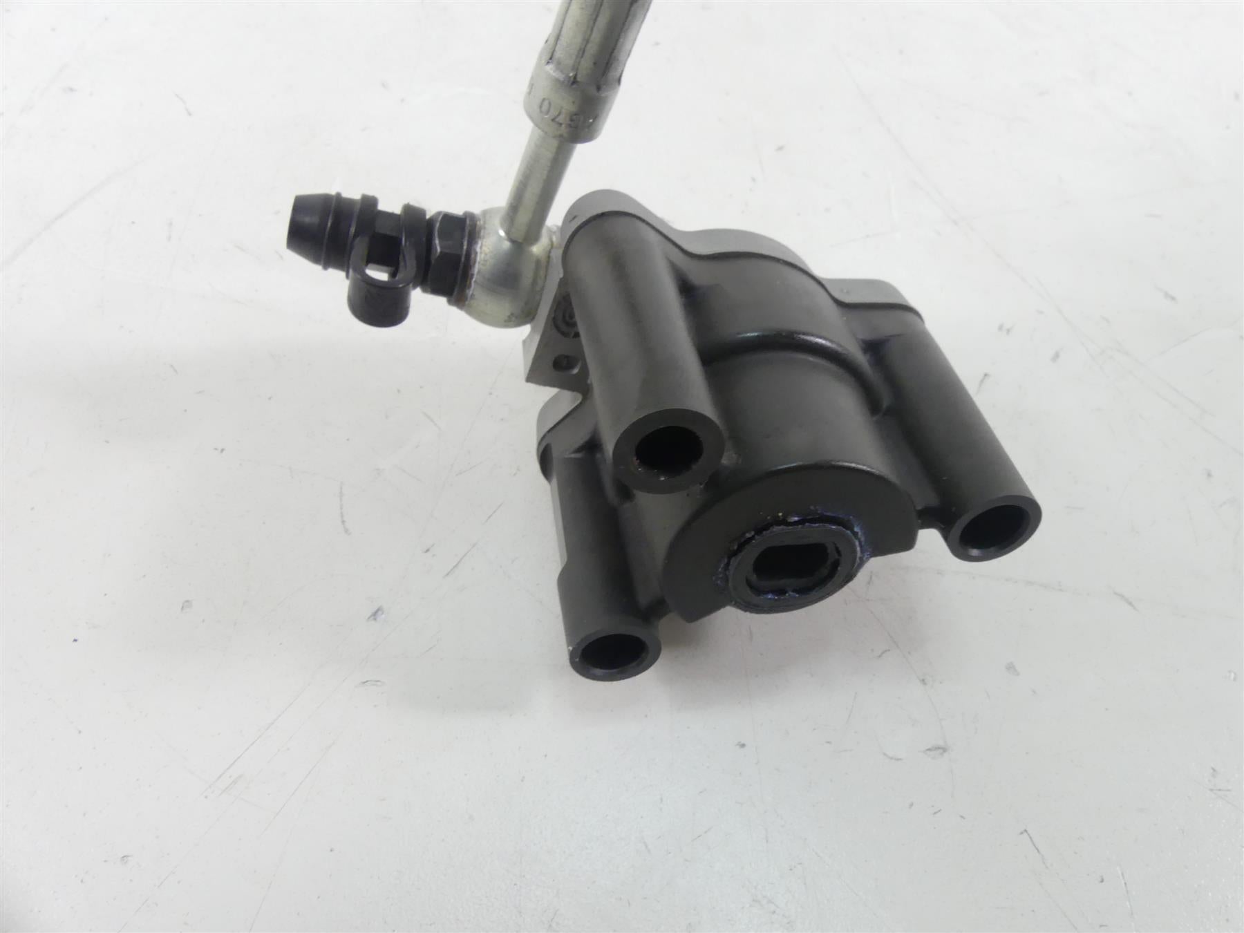 2020 Ducati Panigale V2 Brembo Clutch Slave Cylinder & Line 19540111A 63210932AA {{ shop.shopifyCountryName }} - Mototech271