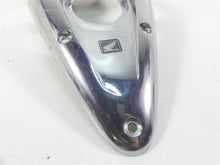 Load image into Gallery viewer, 2009 Honda VTX1300 Touring Upper Tank Dash Speedo Cover  17620-MEA-6700 | Mototech271
