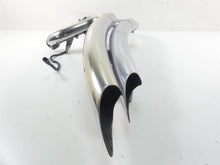 Load image into Gallery viewer, 2008 Harley FXCWC Softail Rocker C Vance Hines Radius Exhaust System 26069 | Mototech271
