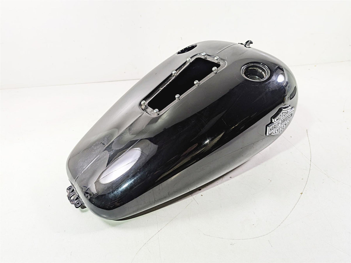2009 Harley FXCWC Softail Rocker Fuel Gas Petrol Tank - Read 62105-08 {{ shop.shopifyCountryName }} - Mototech271