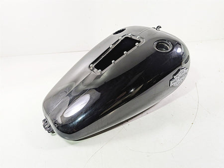 2009 Harley FXCWC Softail Rocker Fuel Gas Petrol Tank - Read 62105-08 {{ shop.shopifyCountryName }} - Mototech271