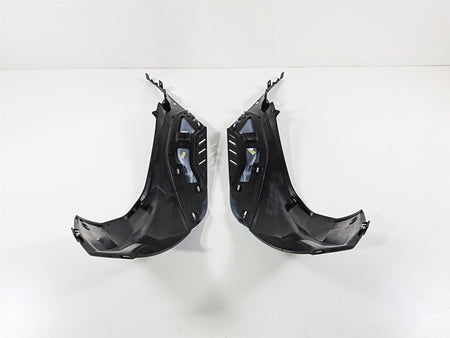 2022 BMW S1000RR K67 Left Right Tank Leg Side Trim Cover Fairing Set 46638569771-Mototech271