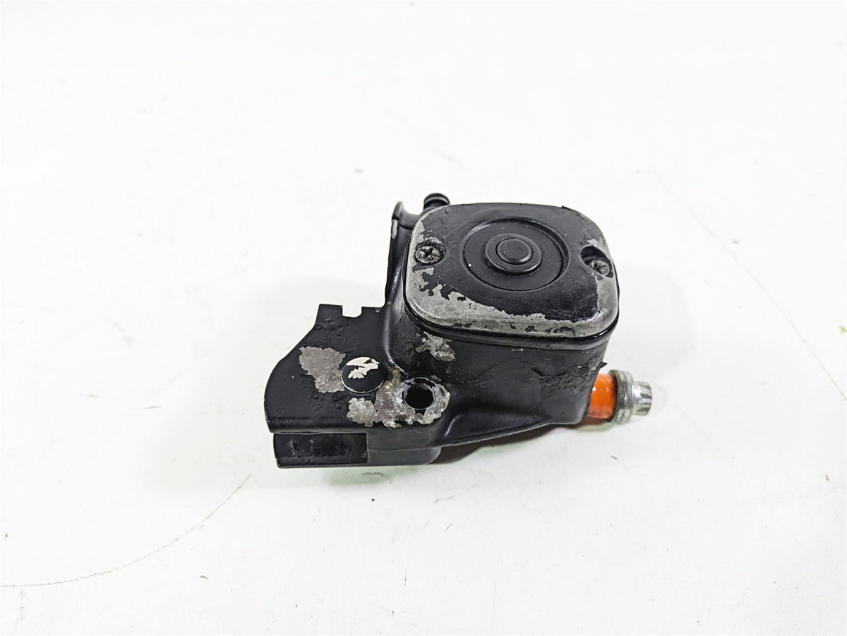 2008 Harley FLSTC 105TH Softail Heritage Front Brake Mstr Cylinder 9/16 45019-08 {{ shop.shopifyCountryName }} - Mototech271